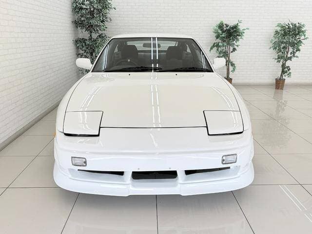 1997 Nissan 180SX JDM car for sale — photo 12 of 17