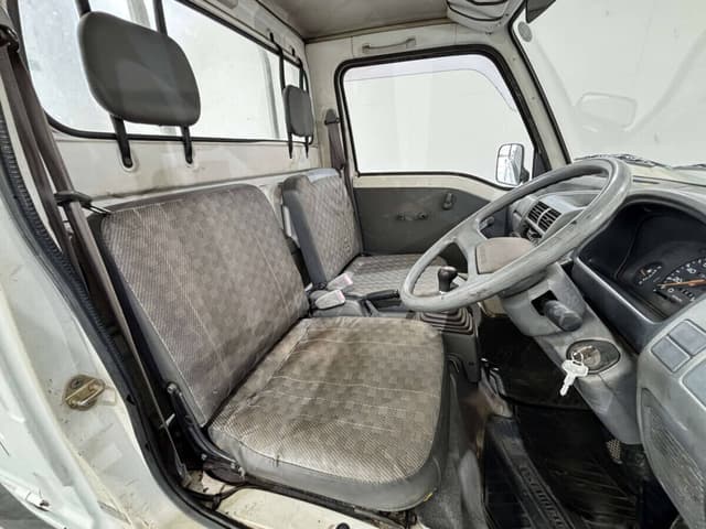 1994 Subaru Sambar JDM car for sale — photo 10 of 10
