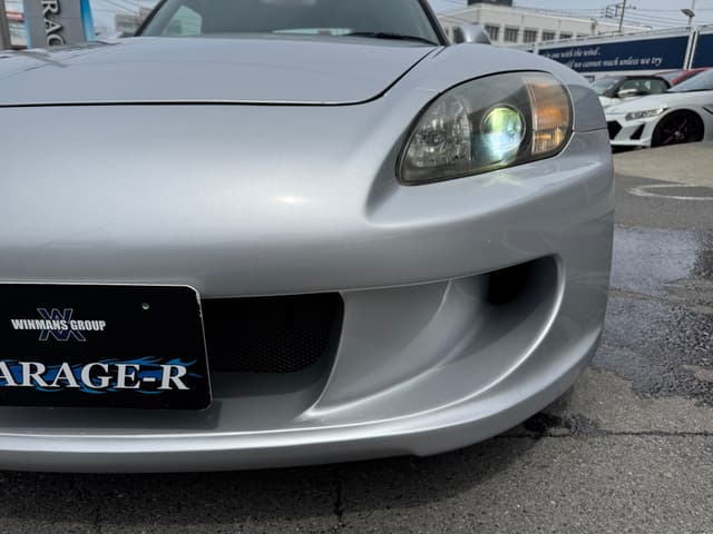 2003 Honda S2000 JDM car for sale — photo 15 of 25
