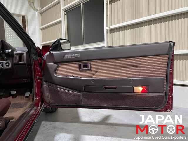 1986 Toyota Celica JDM car for sale — photo 9 of 14