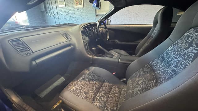 1998 Toyota Supra JDM car for sale — photo 3 of 16