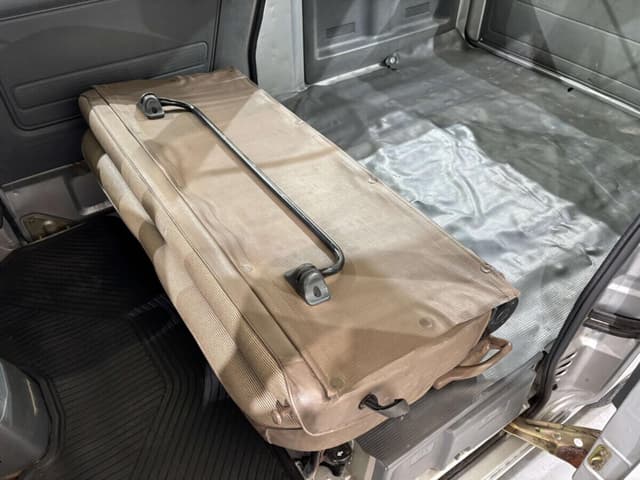 1998 Honda Acty JDM car for sale — photo 15 of 25