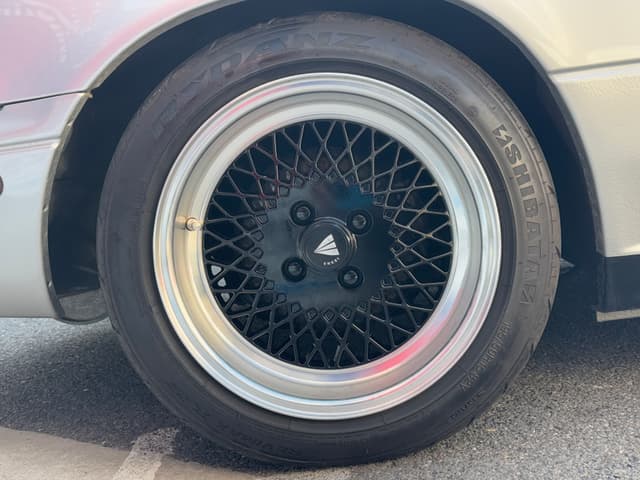 1989 Mazda Roadster (Eunos Roadster / MX-5) JDM car for sale — photo 14 of 25