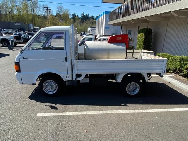 1995 Mazda Bongo JDM car for sale — photo 4 of 11