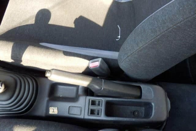 1996 Subaru Impreza JDM car for sale — photo 19 of 25