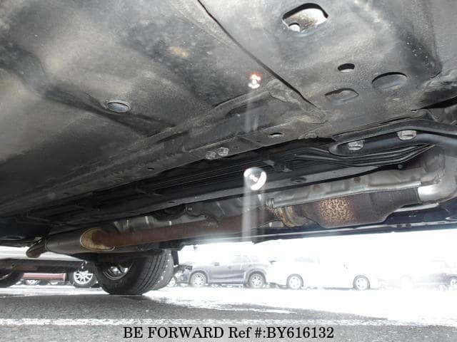 2010 Nissan X Trail JDM car for sale — photo 23 of 25
