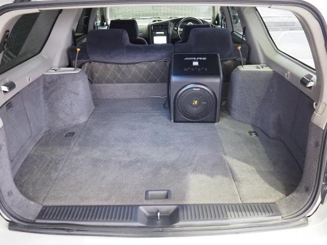 1998 Nissan Stagea JDM car for sale — photo 20 of 21