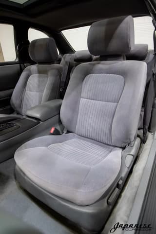 1991 Toyota Soarer JDM car for sale — photo 16 of 25