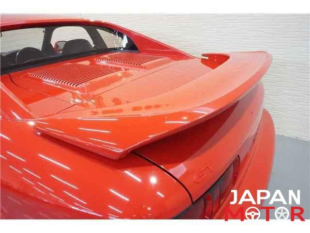 1995 Toyota MR2 JDM car for sale — photo 4 of 14