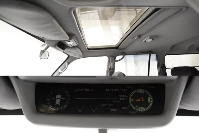 1992 Toyota Land Cruiser JDM car for sale — photo 10 of 25