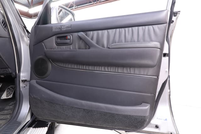 1994 Toyota Land Cruiser JDM car for sale — photo 24 of 25
