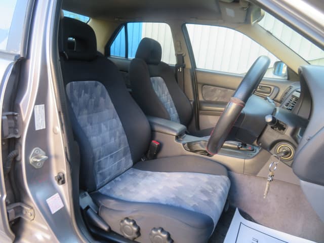 1999 Nissan Skyline JDM car for sale — photo 11 of 22