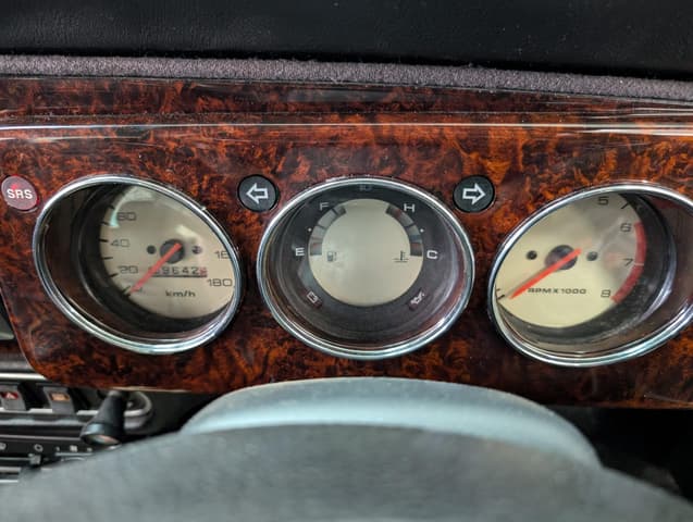 1998 Rover JDM car for sale — photo 14 of 25