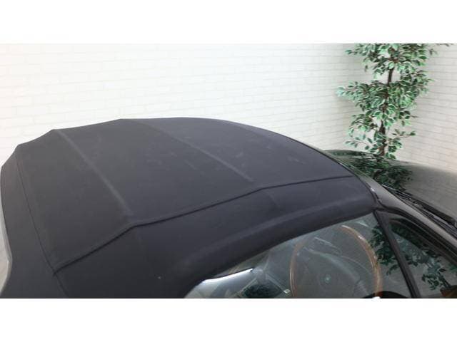 1998 Mazda Roadster (Eunos Roadster / MX-5) JDM car for sale — photo 15 of 16