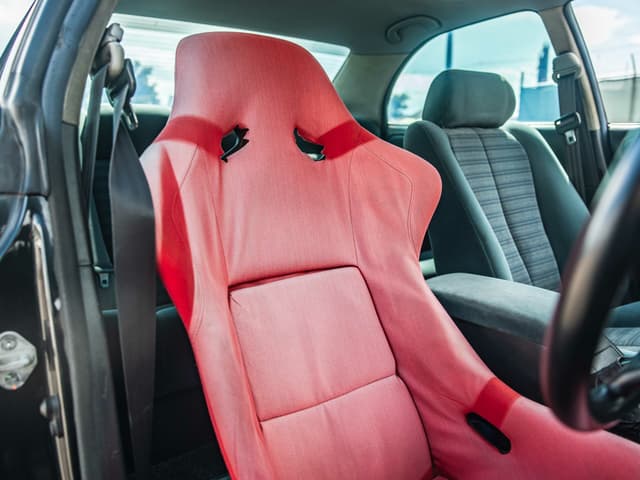 1992 Toyota Chaser JDM car for sale — photo 12 of 22