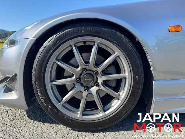 1999 Honda S2000 JDM car for sale — photo 9 of 23