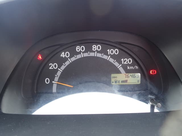 2005 Suzuki Carry JDM car for sale — photo 14 of 25