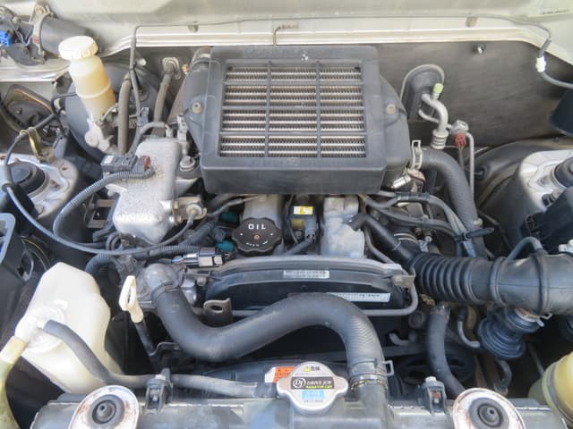 2000 Mitsubishi Pajero Mini JDM car for sale — photo 19 of 21
