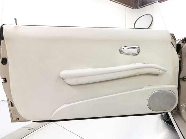 1991 Nissan Figaro JDM car for sale — photo 23 of 25