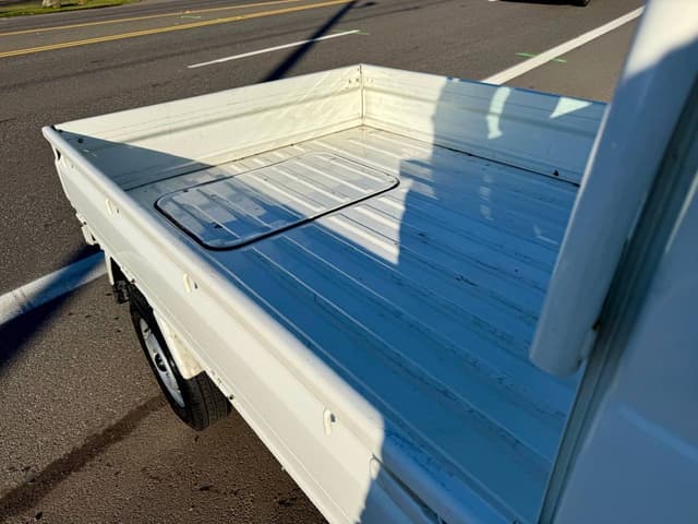 2000 Subaru Sambar JDM car for sale — photo 14 of 25