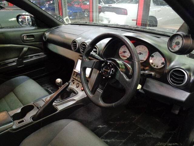 1999 Nissan Silvia JDM car for sale — photo 3 of 12