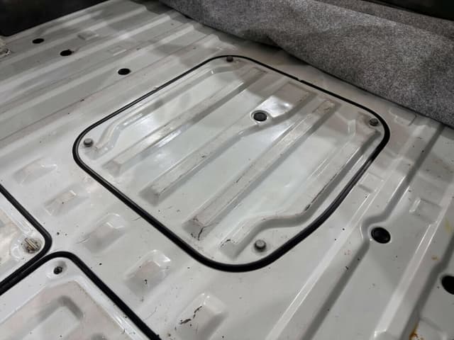 1994 Honda Acty JDM car for sale — photo 17 of 25