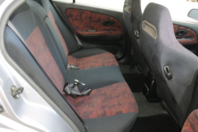 1997 Mitsubishi Lancer Evolution JDM car for sale — photo 19 of 25