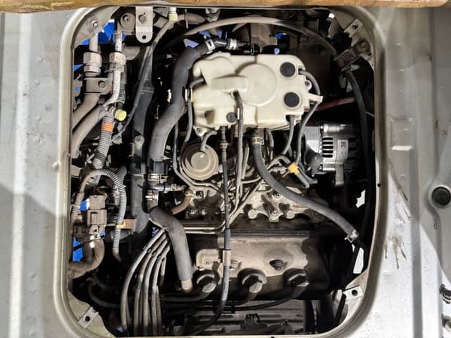 1998 Honda Acty JDM car for sale — photo 6 of 25
