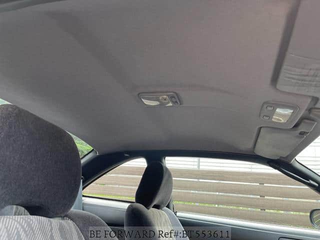 1997 Nissan Silvia JDM car for sale — photo 17 of 19