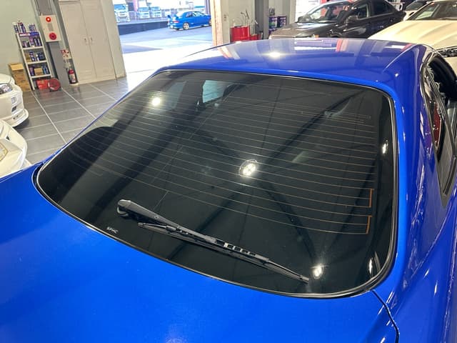 1999 Nissan Skyline JDM car for sale — photo 21 of 25