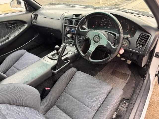 1998 Toyota MR2 JDM car for sale — photo 4 of 20