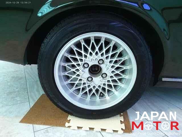 1975 Toyota Celica JDM car for sale — photo 9 of 10
