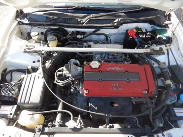 1999 Honda Integra JDM car for sale — photo 9 of 13