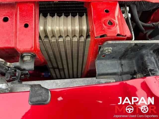 1999 Nissan Silvia JDM car for sale — photo 9 of 22