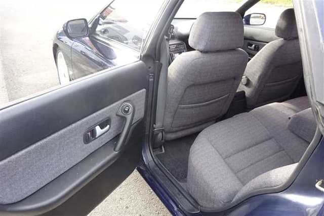 1991 Nissan Skyline JDM car for sale — photo 20 of 25