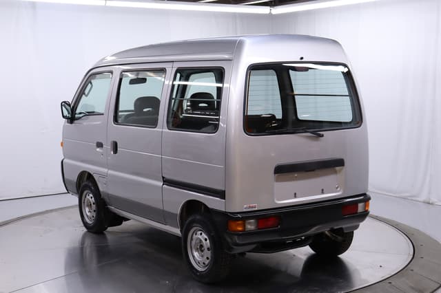 1998 Suzuki Every JDM car for sale — photo 5 of 25