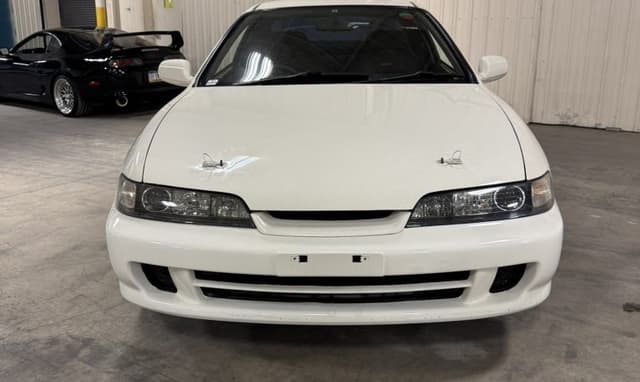 1996 Honda Integra JDM car for sale — photo 10 of 25