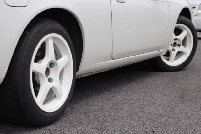 1996 Nissan Silvia JDM car for sale — photo 10 of 25