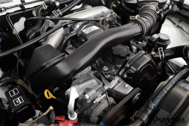 1998 Toyota Hilux JDM car for sale — photo 25 of 25