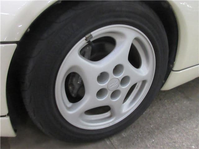 1993 Nissan Fairlady Z JDM car for sale — photo 9 of 9