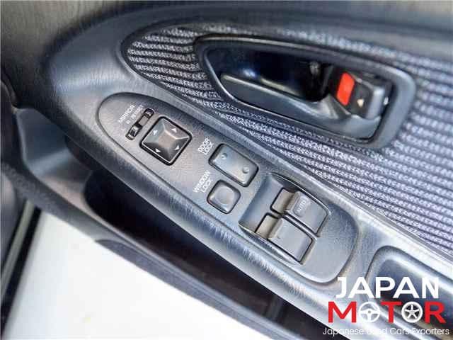 1993 Toyota MR2 JDM car for sale — photo 14 of 14