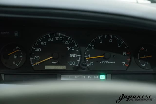 1998 Toyota Estima JDM car for sale — photo 14 of 25