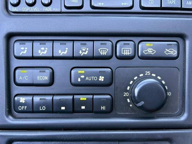 1996 Toyota Celica JDM car for sale — photo 10 of 14