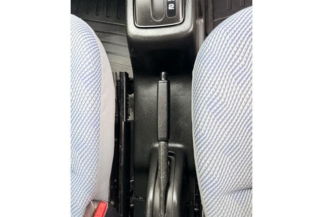 2011 Honda Acty JDM car for sale — photo 18 of 25