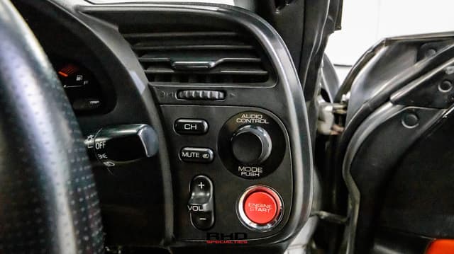 1999 Honda S2000 JDM car for sale — photo 4 of 10