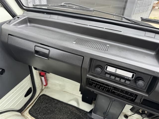 1984 Suzuki Carry JDM car for sale — photo 21 of 25