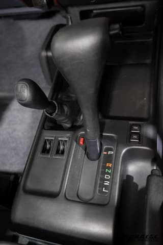 1999 Toyota Land Cruiser Prado JDM car for sale — photo 11 of 25