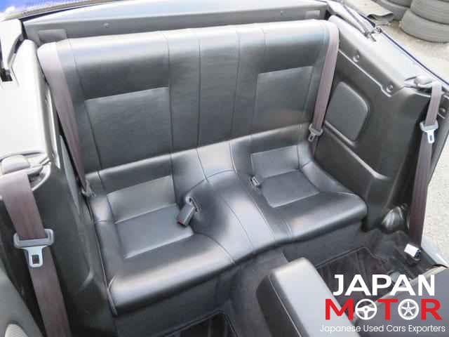 2000 Nissan Silvia JDM car for sale — photo 3 of 10