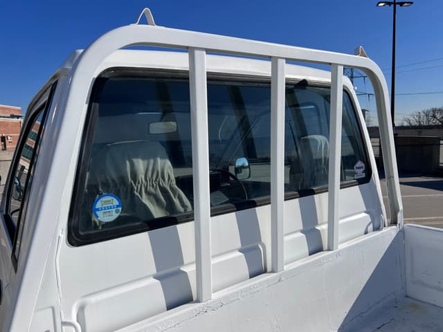 1993 Toyota Townace JDM car for sale — photo 12 of 18