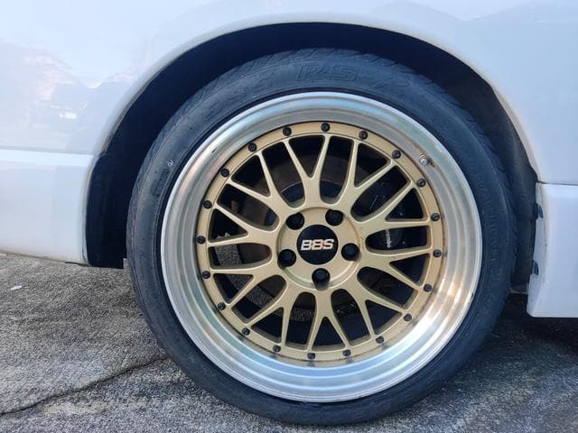 1995 Nissan Skyline JDM car for sale — photo 14 of 16